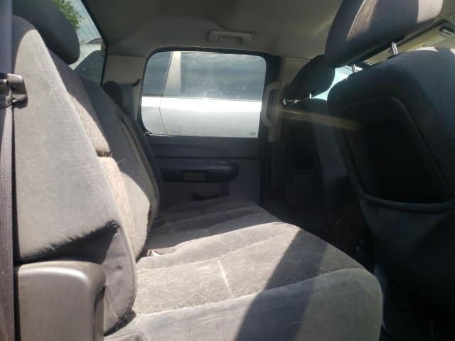 Zdjęcie 6 z aukcji – 2007 GMC NEW SIERRA z VIN 2GTEC13C571604988