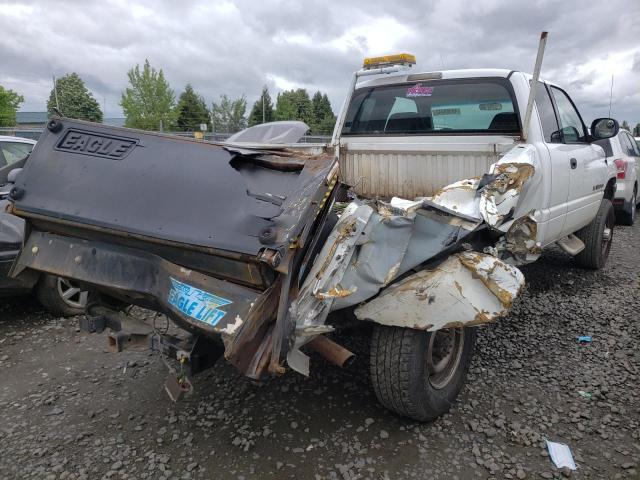 Photo 9 from auction – 2001 DODGE RAM 2500 with VIN 1B7KF23Z91J198750
