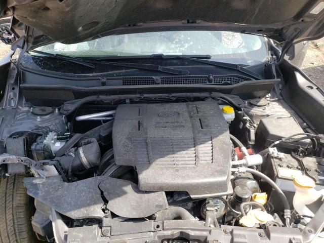 Photo 7 from auction – 2022 SUBARU FORESTER P with VIN JF2SKADCXNH400574