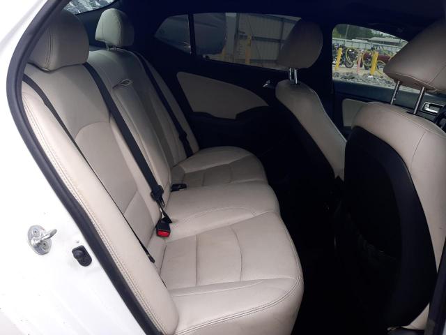 Photo 6 from auction – 2013 KIA OPTIMA SX with VIN 5XXGR4A69DG232146