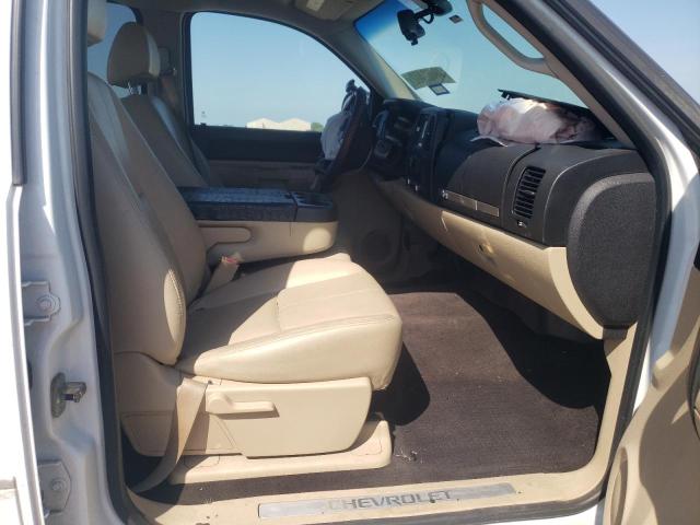 Photo 5 from auction – 2009 CHEVROLET SILVERADO with VIN 3GCEC23079G275426