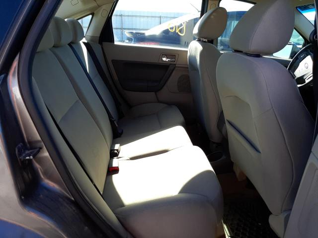 Photo 6 from auction – 2010 FORD FOCUS SES with VIN 1FAHP3GN6AW125719
