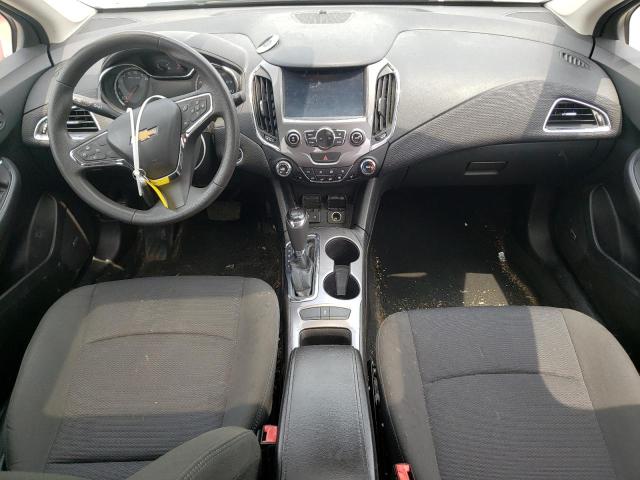 Photo 9 from auction – 2017 CHEVROLET CRUZE LT with VIN 3G1BE6SM8HS558091