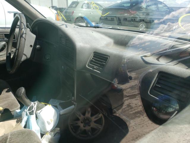 Photo 9 from auction – 1991 SUBARU LEGACY LS with VIN 4S4BC65CXM6608225
