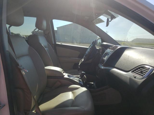 Photo 5 from auction – 2011 DODGE JOURNEY MA with VIN 3D4PG1FGXBT567250