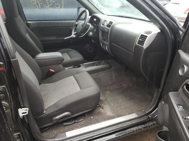 Photo 5 from auction – 2007 GMC CANYON with VIN 1GTCS13E178136377