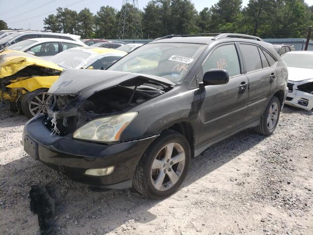 صورة رقم 2 من المزاد - 2006 LEXUS RX 330 مع VIN 2T2GA31U16C052908