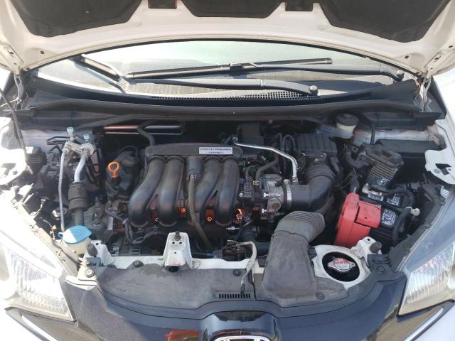 Photo 7 from auction – 2017 HONDA FIT EX with VIN JHMGK5H71HS010669
