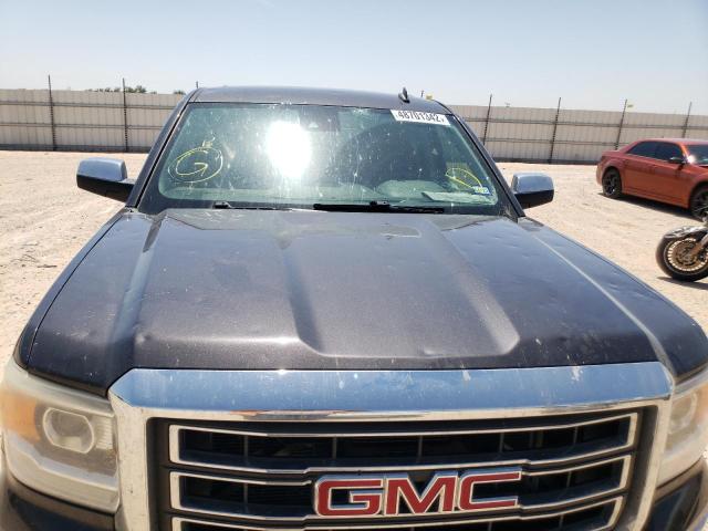 Photo 9 from auction – 2014 GMC SIERRA C15 with VIN 3GTP1VEC0EG332437