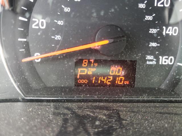 Photo 8 from auction – 2015 KIA SORENTO LX with VIN 5XYKTCA69FG653188