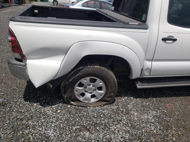 Photo 9 from auction – 2010 TOYOTA TACOMA DOU with VIN 3TMLU4EN3AM047390