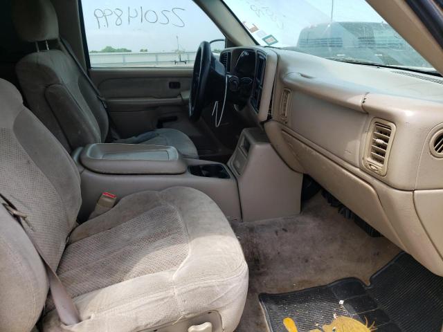 Photo 5 from auction – 2001 CHEVROLET SILVERADO with VIN 2GCEC19V311167332