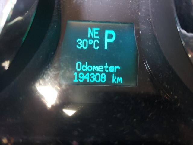 Photo 8 from auction – 2013 CHEVROLET CAPTIVA LS with VIN 3GNAL2EK6DS593662