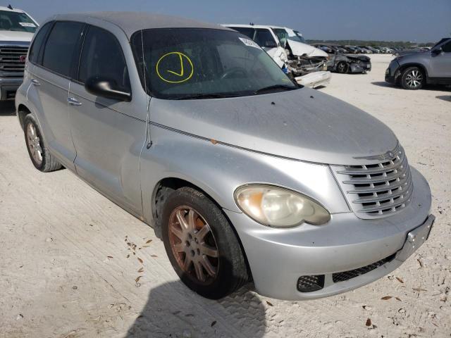 Photo 9 from auction – 2007 CHRYSLER PT CRUISER with VIN 3A4FY58B67T595840