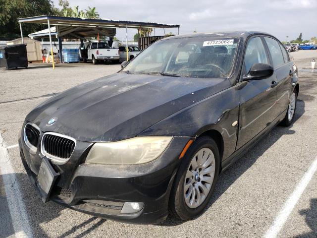 Photo 2 from auction – 2009 BMW 328 I SULE with VIN WBAPH53549A435247