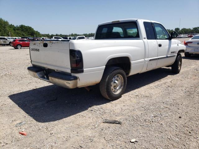 Photo 4 from auction – 2001 DODGE RAM 1500 with VIN 3B7HC13Z31G805837