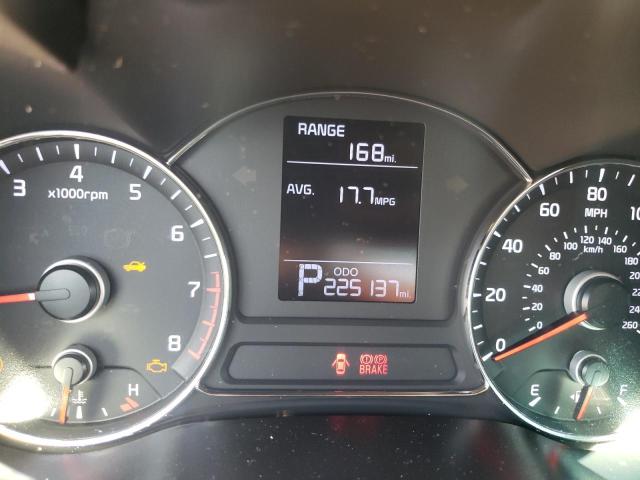 Photo 8 from auction – 2015 KIA FORTE LX with VIN KNAFX4A67F5357328