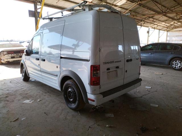 Photo 3 from auction – 2011 FORD TRANSIT CO with VIN NM0LS7BN7BT043757