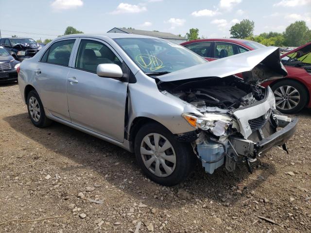 Photo 1 from auction – 2010 TOYOTA COROLLA BA with VIN JTDBU4EE4AJ060013
