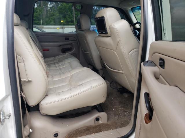 Photo 6 from auction – 2005 CHEVROLET AVALANCHE with VIN 3GNEK12Z95G132055