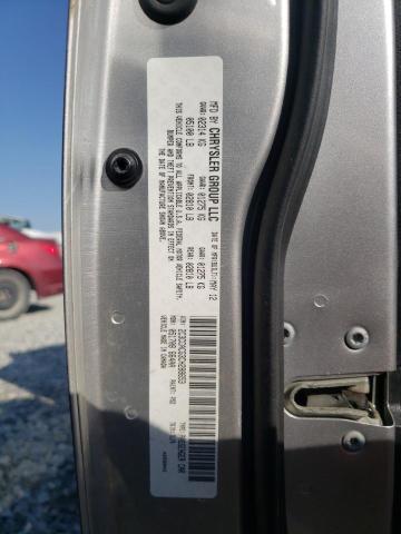 Photo 10 from auction – 2012 CHRYSLER 300 LIMITE with VIN 2C3CCACG3CH288653