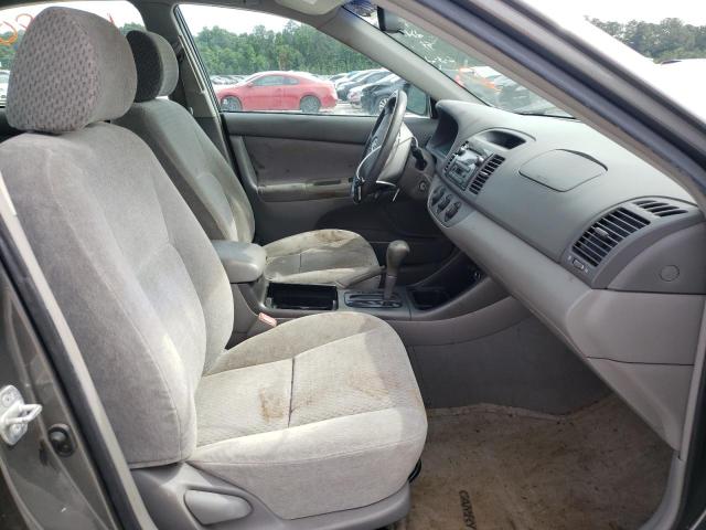 Photo 5 from auction – 2003 TOYOTA CAMRY LE with VIN 4T1BE32K63U642211