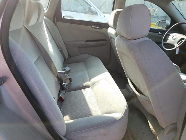 Photo 6 from auction – 2008 CHEVROLET IMPALA LT with VIN 2G1WT58K181351707