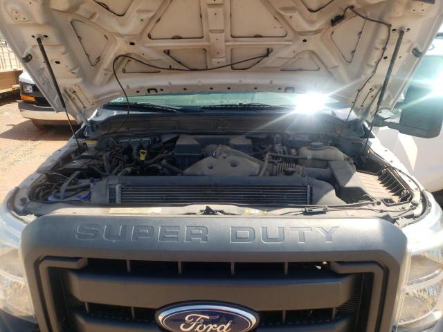 Photo 7 from auction – 2013 FORD F350 SUPER with VIN 1FDRF3A63DEB92237
