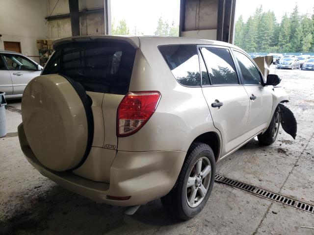 Photo 4 from auction – 2007 TOYOTA RAV4 with VIN JTMBK33V275013079
