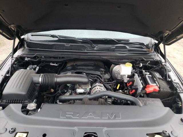 Photo 7 from auction – 2022 RAM 1500 BIG H with VIN 1C6SRFMT1NN281202