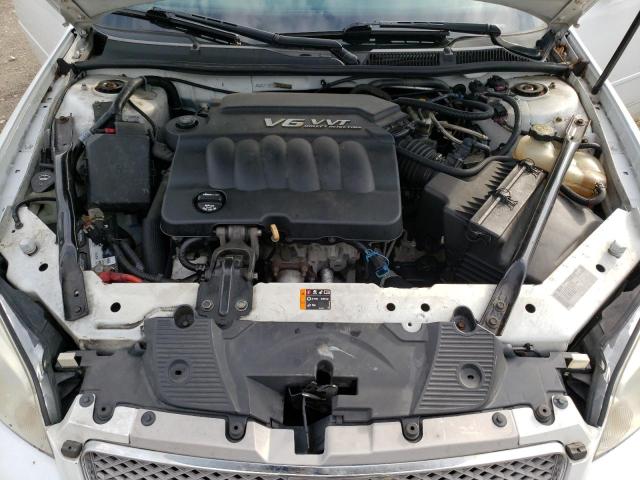 Photo 7 from auction – 2013 CHEVROLET IMPALA LS with VIN 2G1WF5E37D1147931