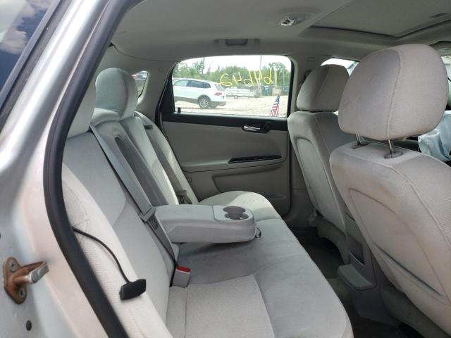 Photo 6 from auction – 2012 CHEVROLET IMPALA with VIN 2G1WB5E34C1204712