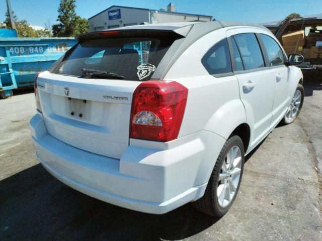 Photo 4 from auction – 2011 DODGE CALIBER HE with VIN 1B3CB5HA3BD153180