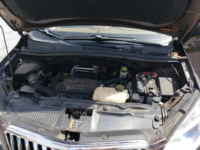 Photo 7 from auction – 2014 BUICK ENCORE PRE with VIN KL4CJHSB5EB707186