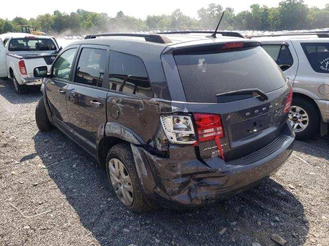 Photo 3 from auction – 2016 DODGE JOURNEY SE with VIN 3C4PDCAB6GT247721