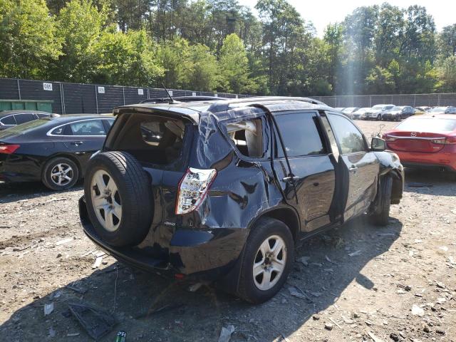 Photo 4 from auction – 2011 TOYOTA RAV4 with VIN 2T3BF4DV8BW082613
