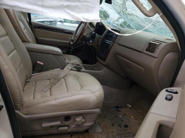 Photo 5 from auction – 2005 FORD EXPLORER L with VIN 1FMDU75WX5ZA40239