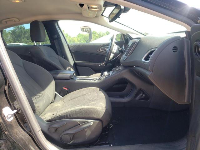 Photo 5 from auction – 2015 CHRYSLER 200 LIMITE with VIN 1C3CCCAB2FN591485