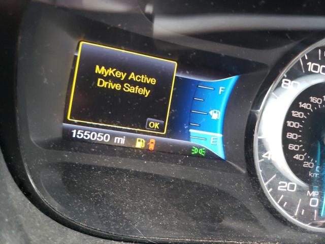 Photo 8 from auction – 2013 FORD EDGE LIMIT with VIN 2FMDK3KC9DBB71351