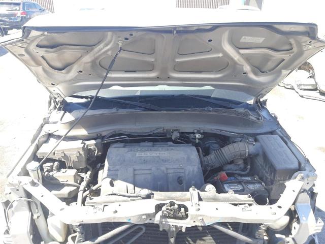 صورة رقم 7 من المزاد - 2014 HONDA RIDGELINE مع VIN 5FPYK1F73EB005717