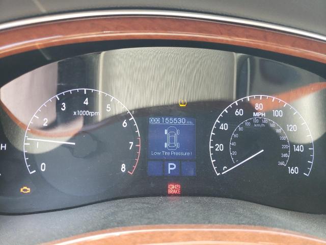 Photo 8 from auction – 2012 HYUNDAI GENESIS 3. with VIN KMHGC4DD5CU198061
