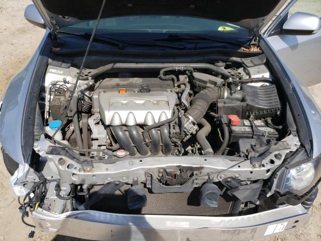 Foto 7 de la subasta – 2012 ACURA TSX con VIN JH4CU2F40CC001996