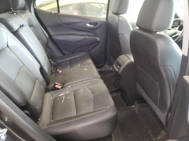 Photo 6 from auction – 2018 CHEVROLET EQUINOX PR with VIN 2GNAXWEXXJ6164624