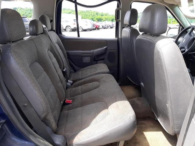 Photo 6 from auction – 2004 FORD EXPLORER X with VIN 1FMZU72K14UA80079