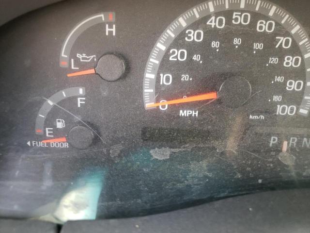 Photo 8 from auction – 2002 FORD F150 with VIN 1FTRX17W02NB23953
