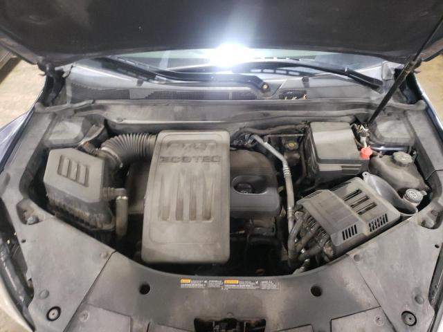 Photo 7 from auction – 2014 CHEVROLET EQUINOX LT with VIN 2GNFLFEKXE6176445