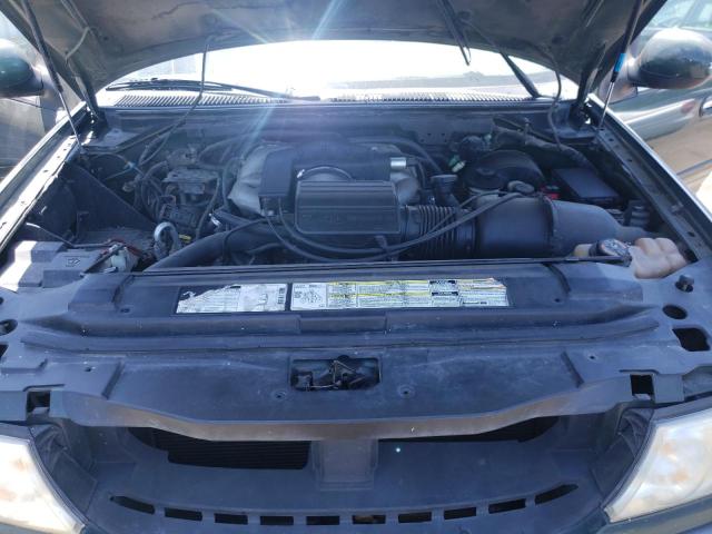 Photo 7 from auction – 1999 LINCOLN NAVIGATOR with VIN 5LMPU28A5XLJ34659