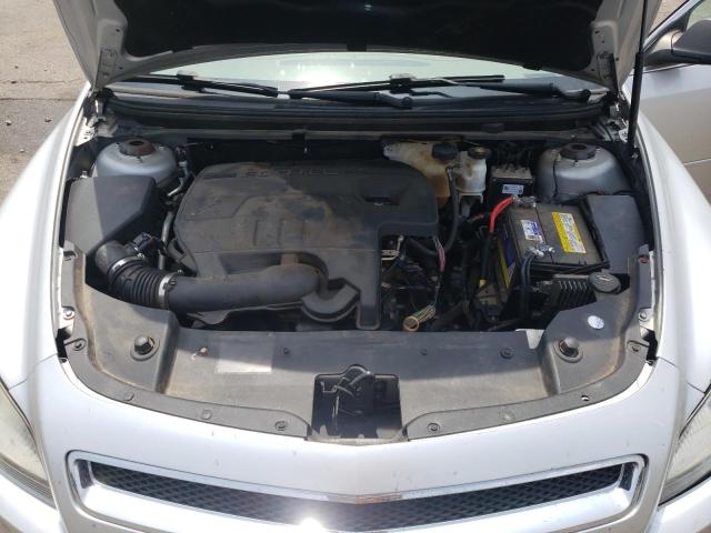 Photo 7 from auction – 2012 CHEVROLET MALIBU LS with VIN 1G1ZA5EU6CF145342