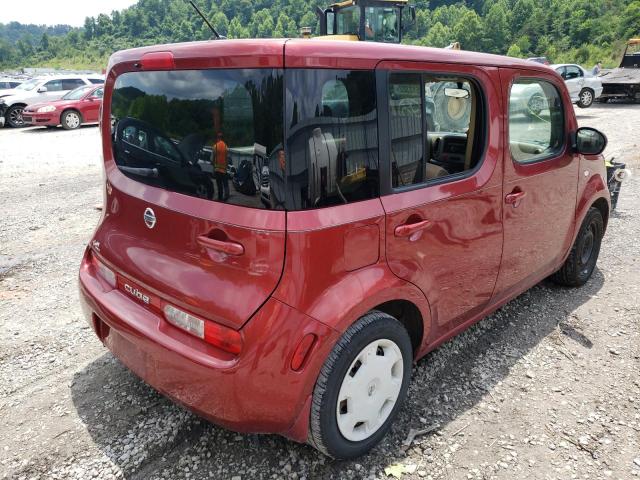 Photo 9 from auction – 2012 NISSAN CUBE BASE with VIN JN8AZ2KR6CT251405