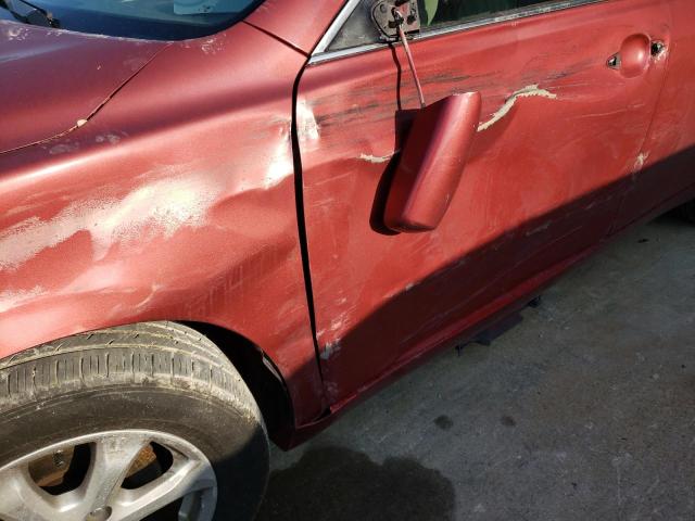 Photo 9 from auction – 2009 TOYOTA CAMRY BASE with VIN 4T1BE46K89U284084